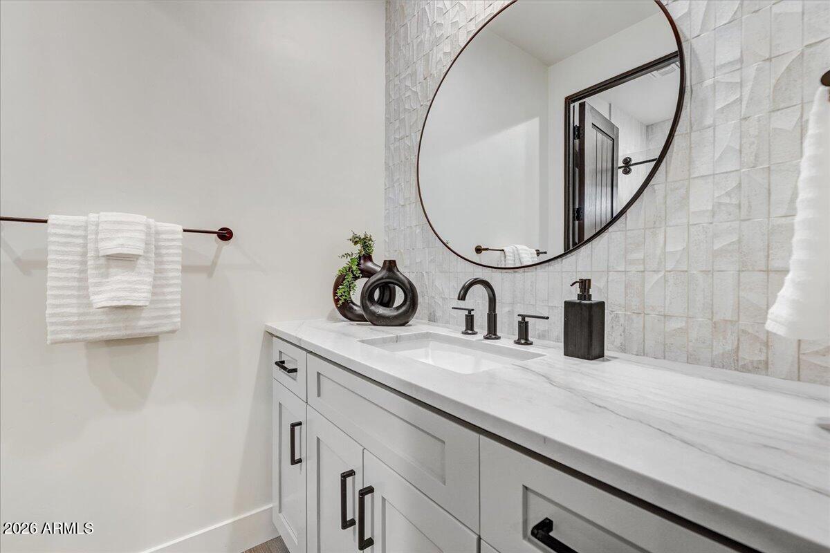DC RANCH - Residential