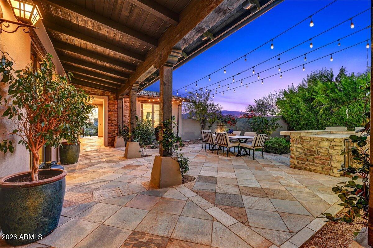 DC RANCH - Residential