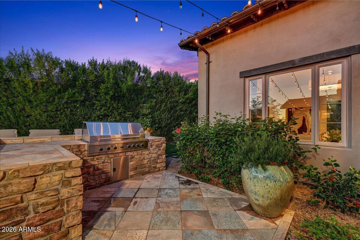DC RANCH - Residential