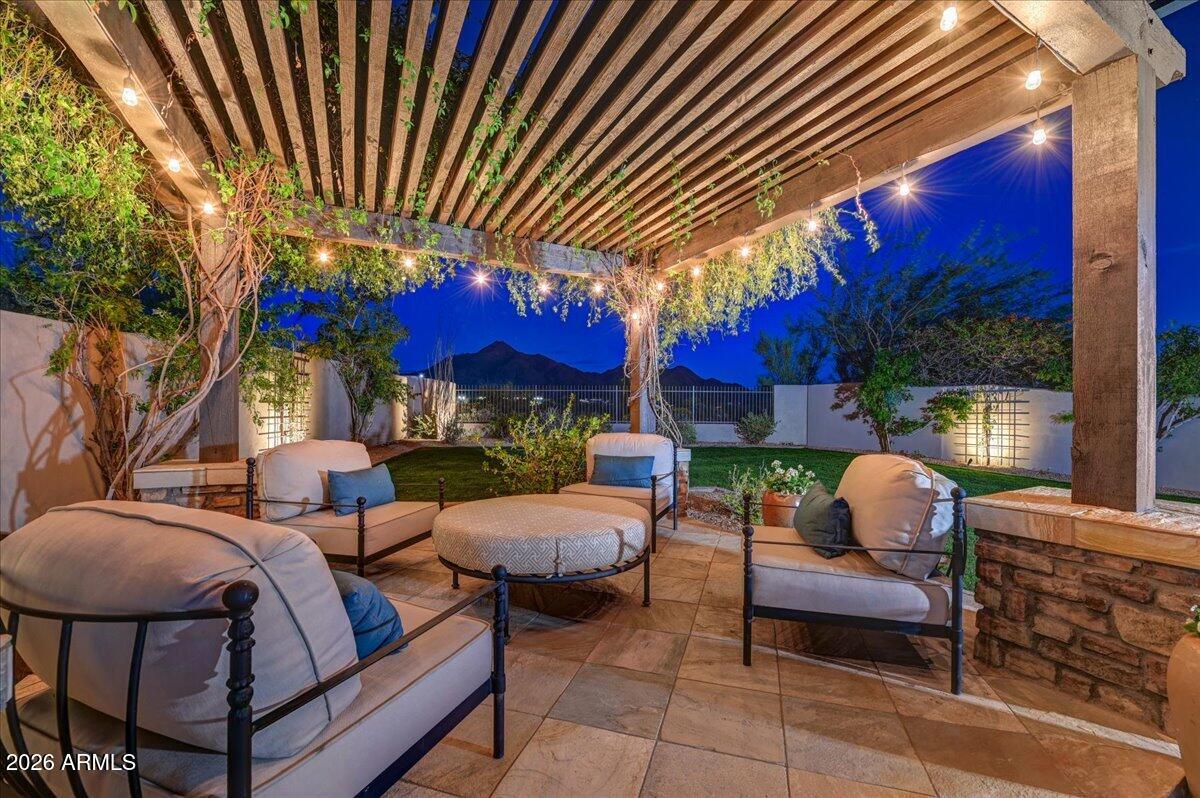 DC RANCH - Residential