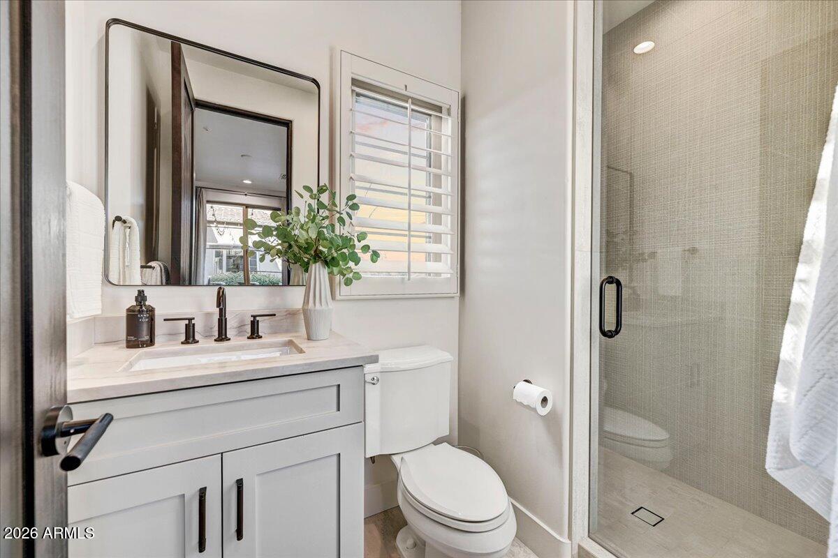 DC RANCH - Residential