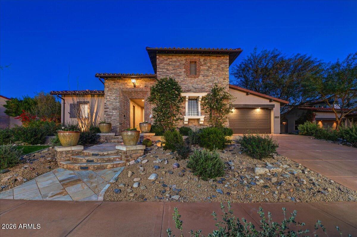 DC RANCH - Residential