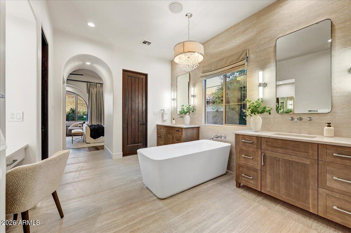 DC RANCH - Residential