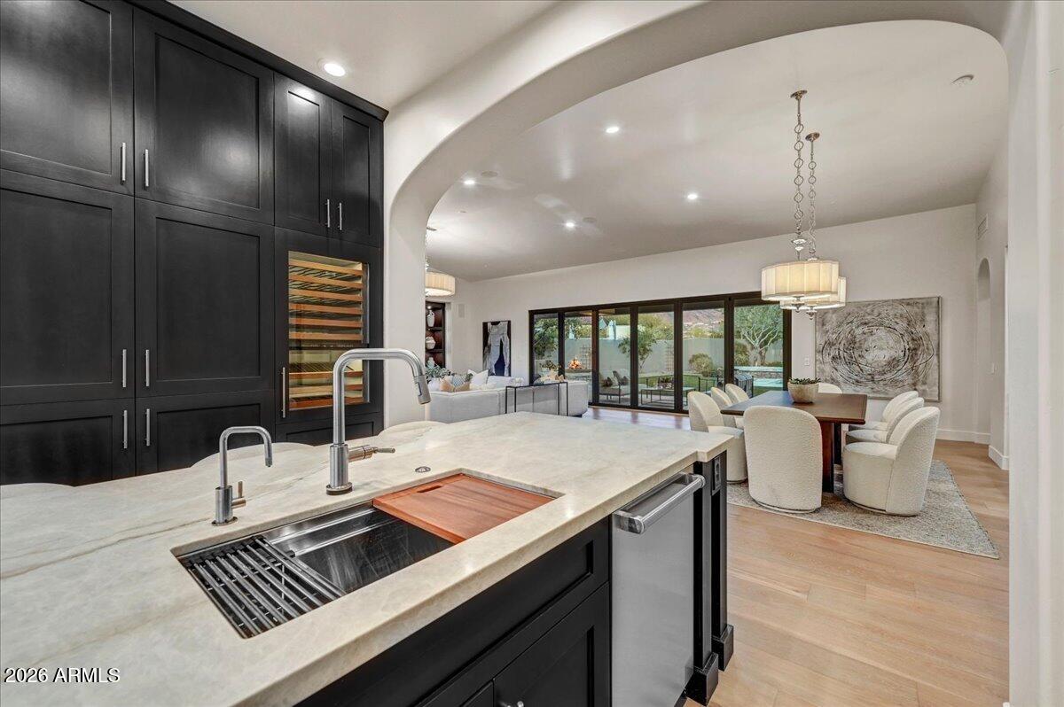 DC RANCH - Residential