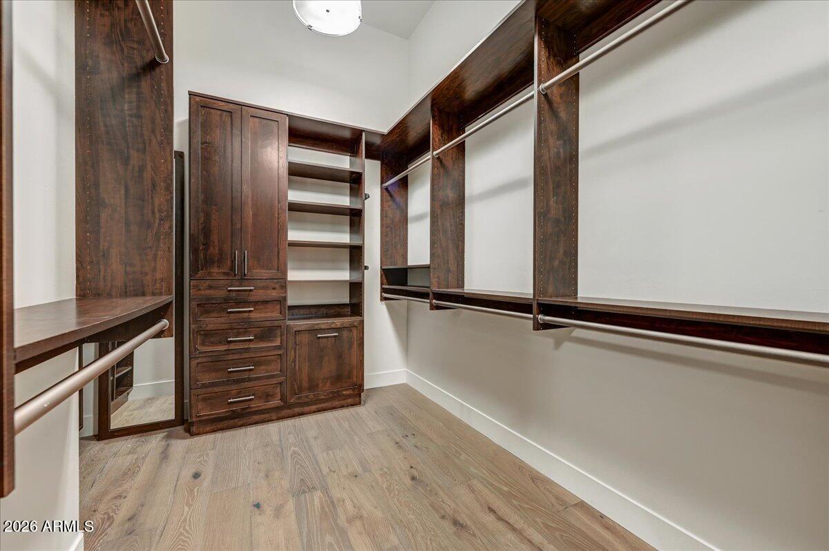 DC RANCH - Residential