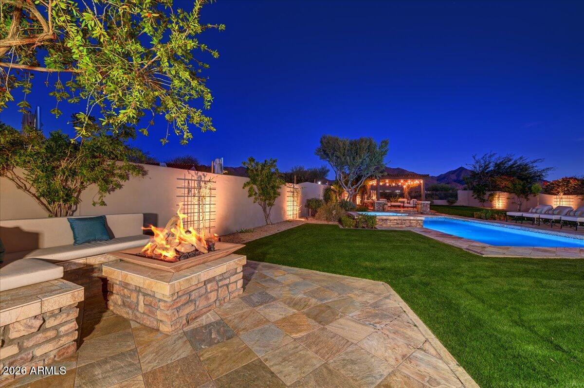 DC RANCH - Residential