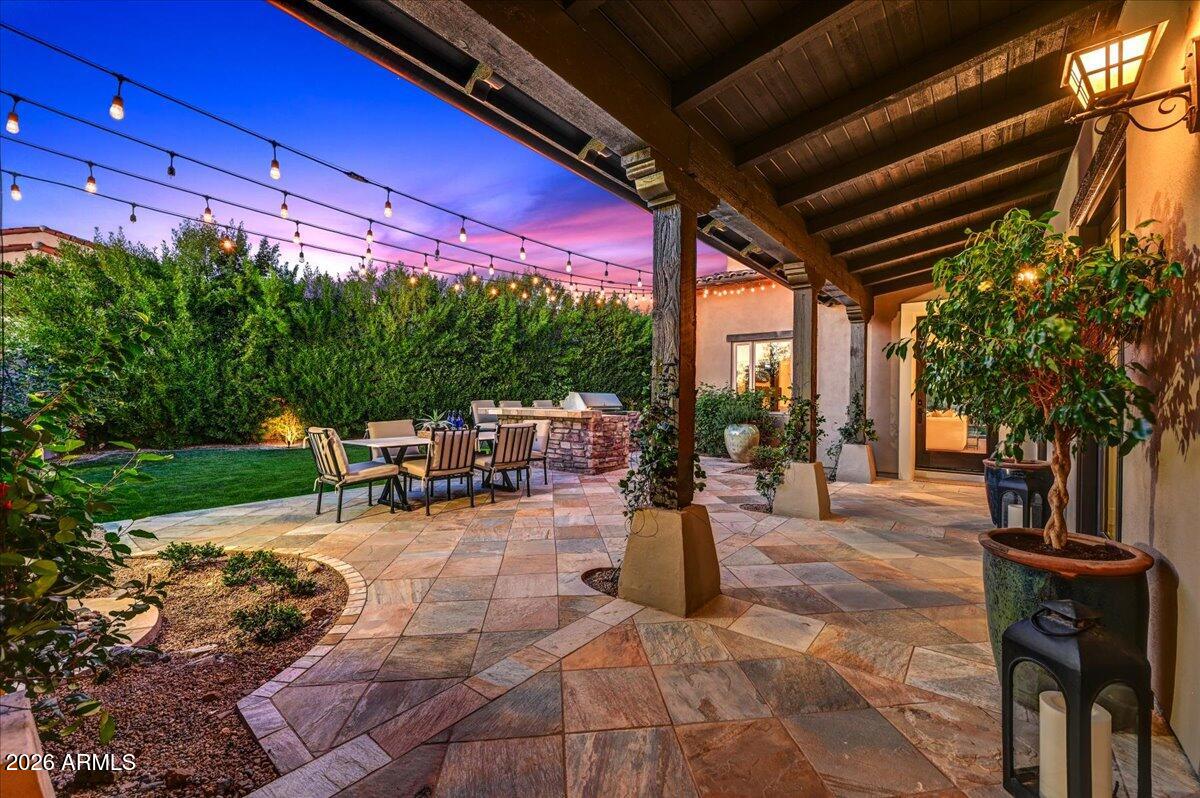 DC RANCH - Residential