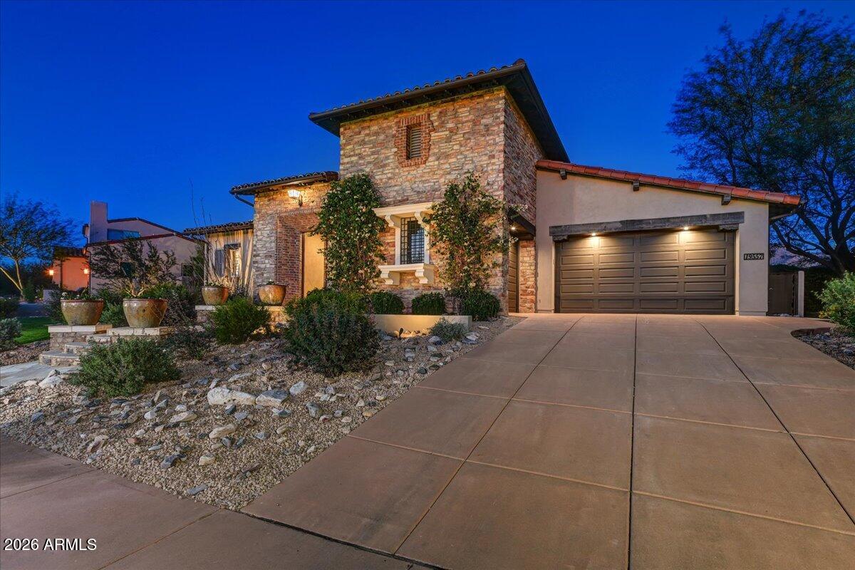DC RANCH - Residential
