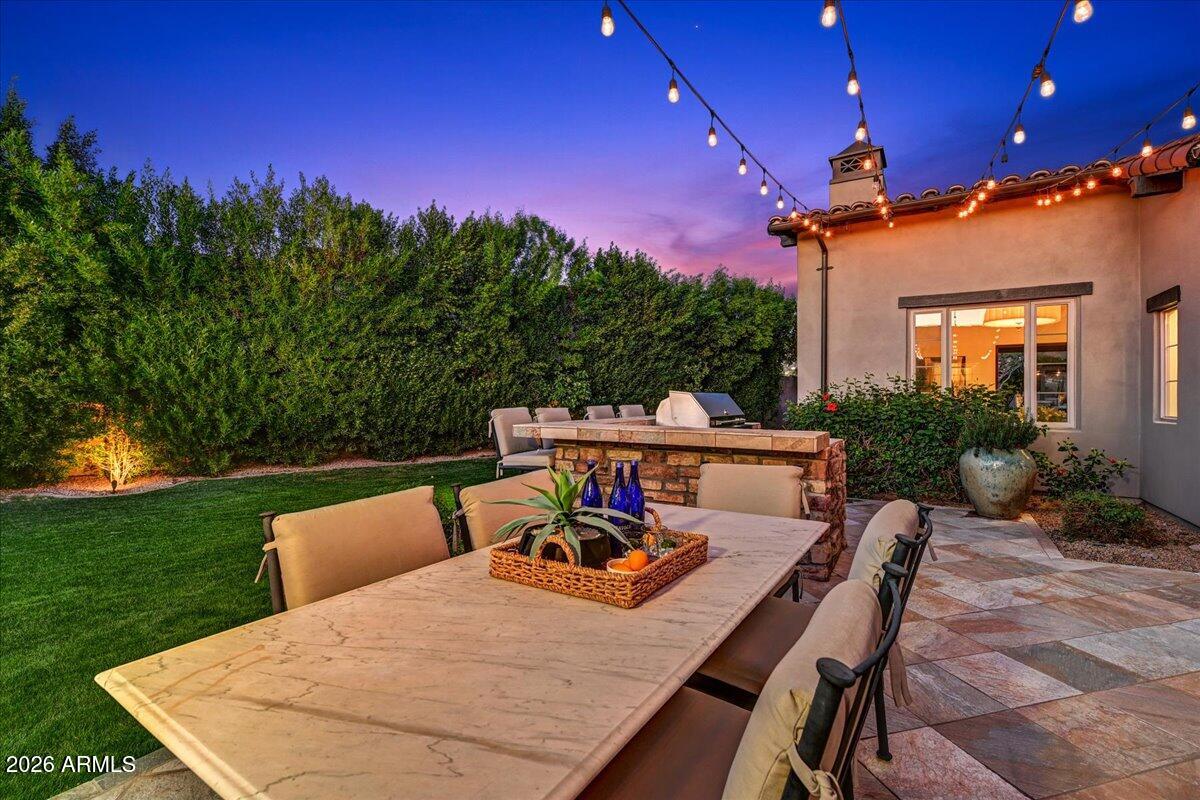 DC RANCH - Residential