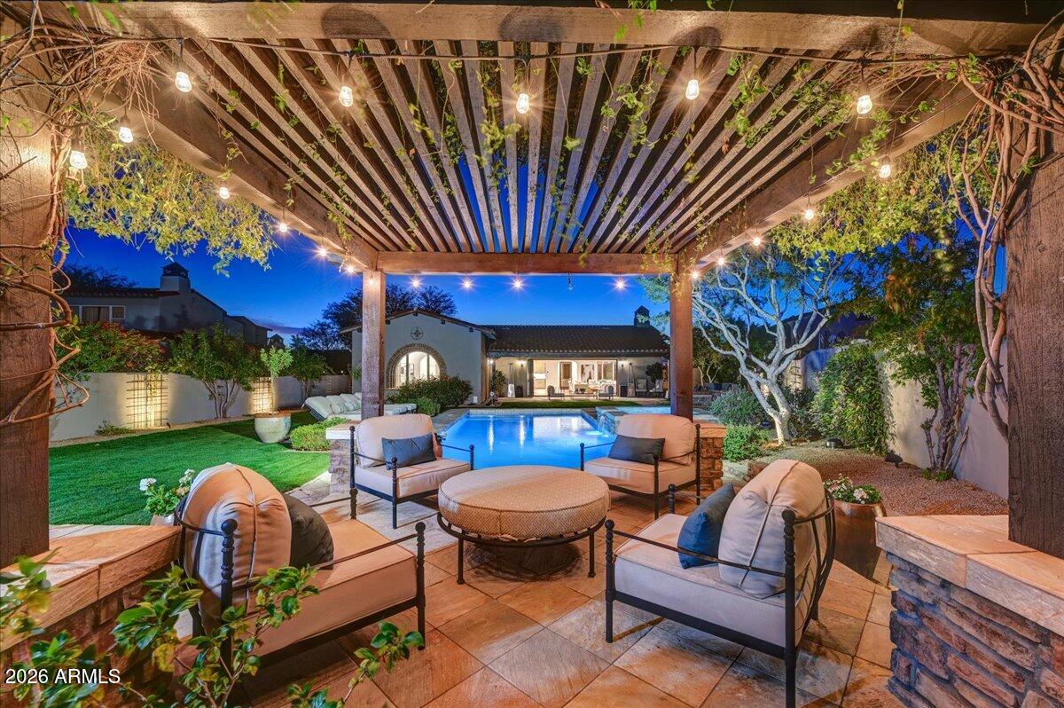 DC RANCH - Residential