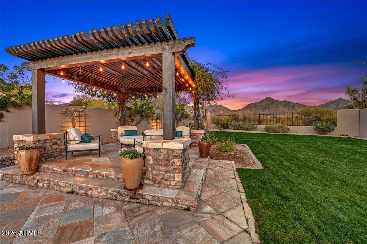 DC RANCH - Residential