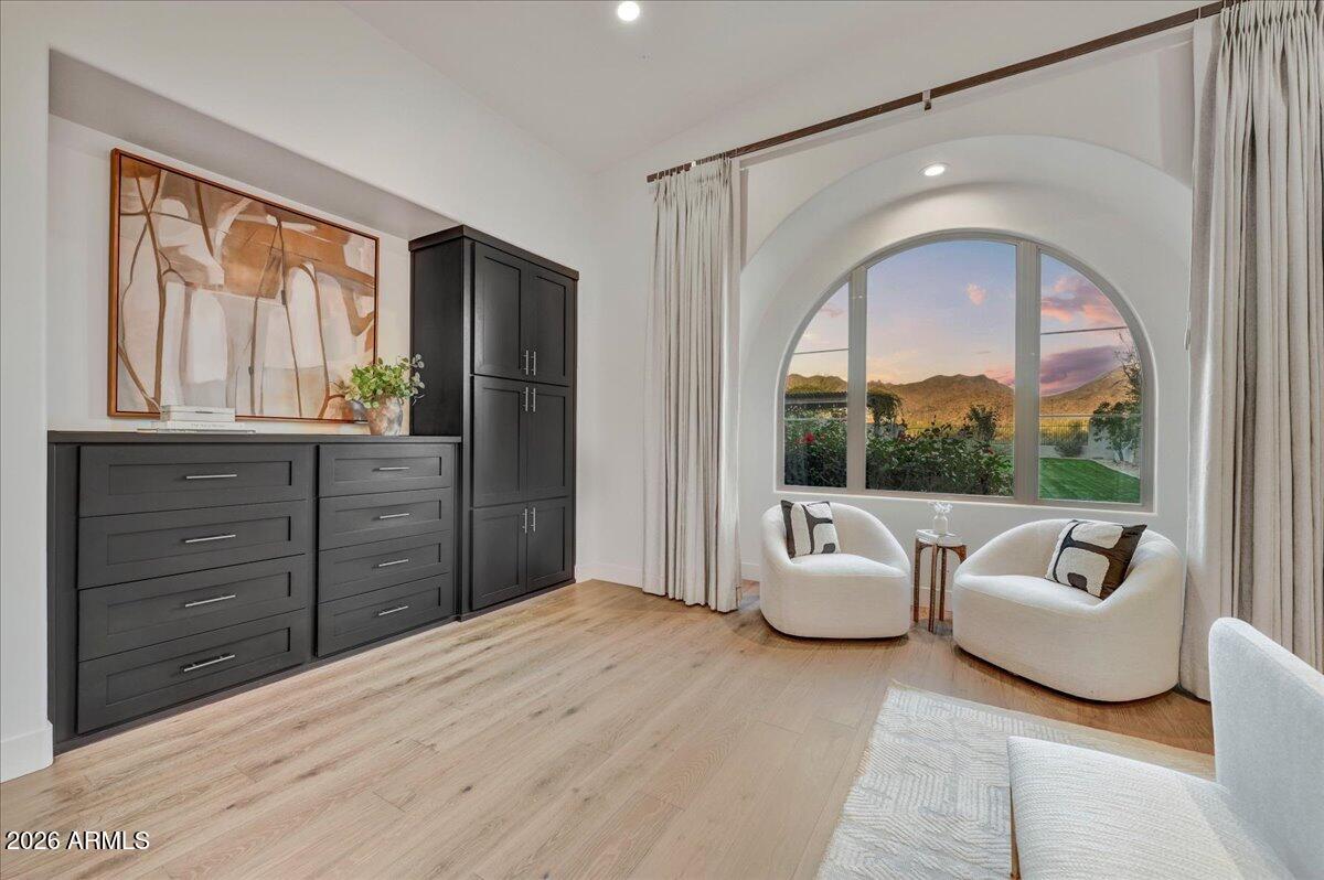 DC RANCH - Residential