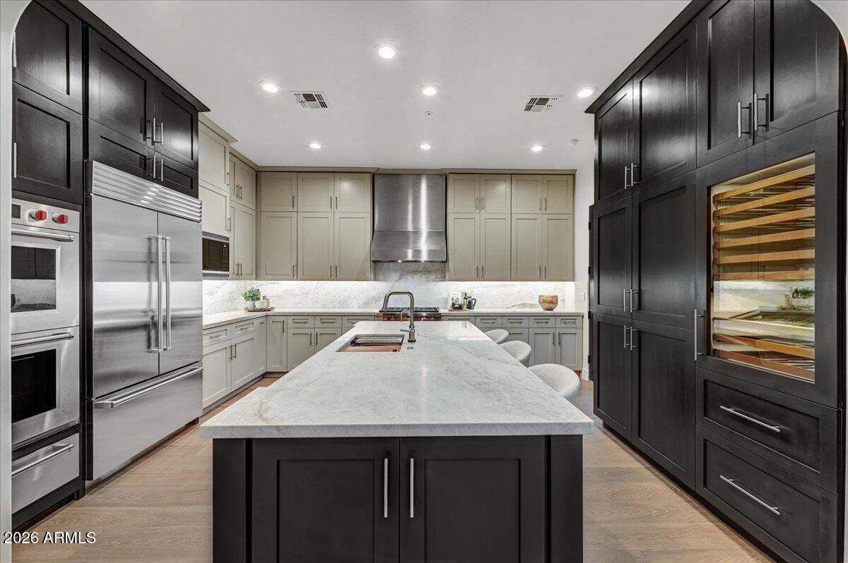 DC RANCH - Residential