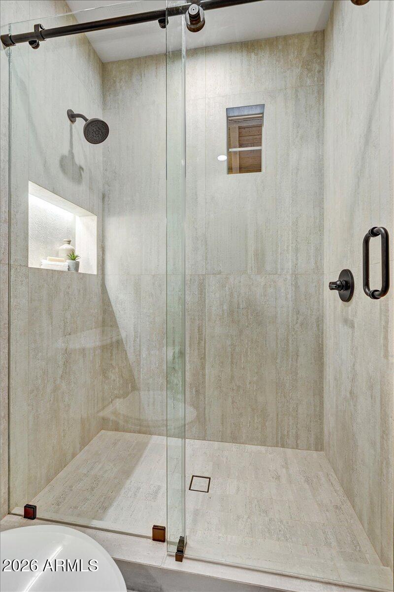 DC RANCH - Residential