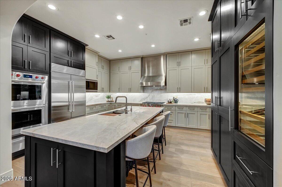 DC RANCH - Residential