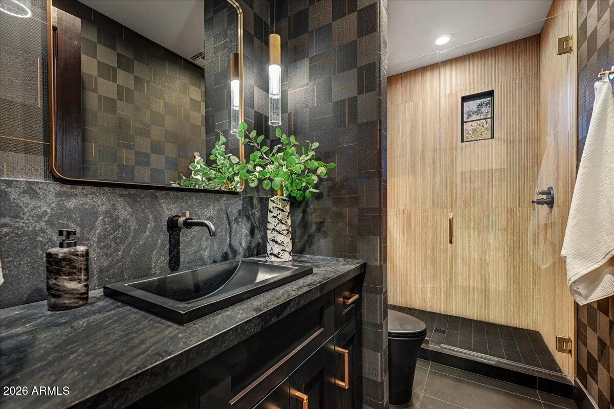 DC RANCH - Residential