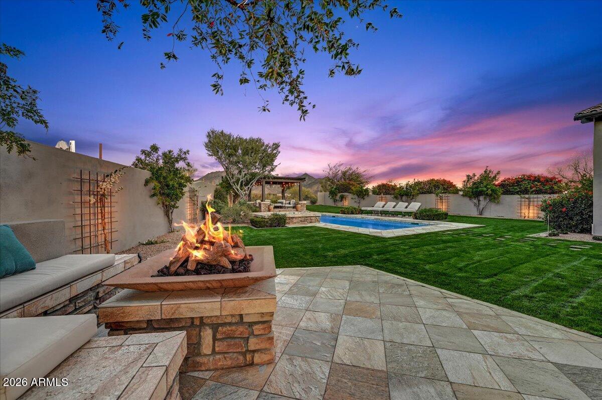 DC RANCH - Residential