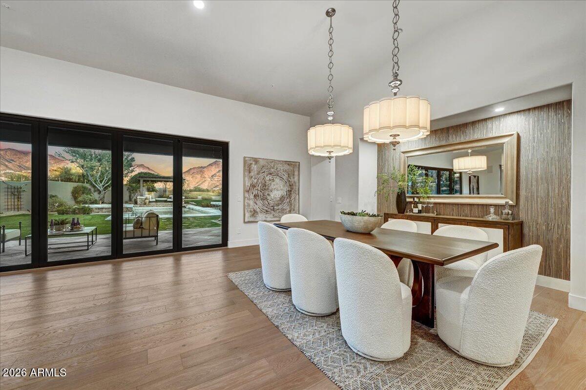 DC RANCH - Residential