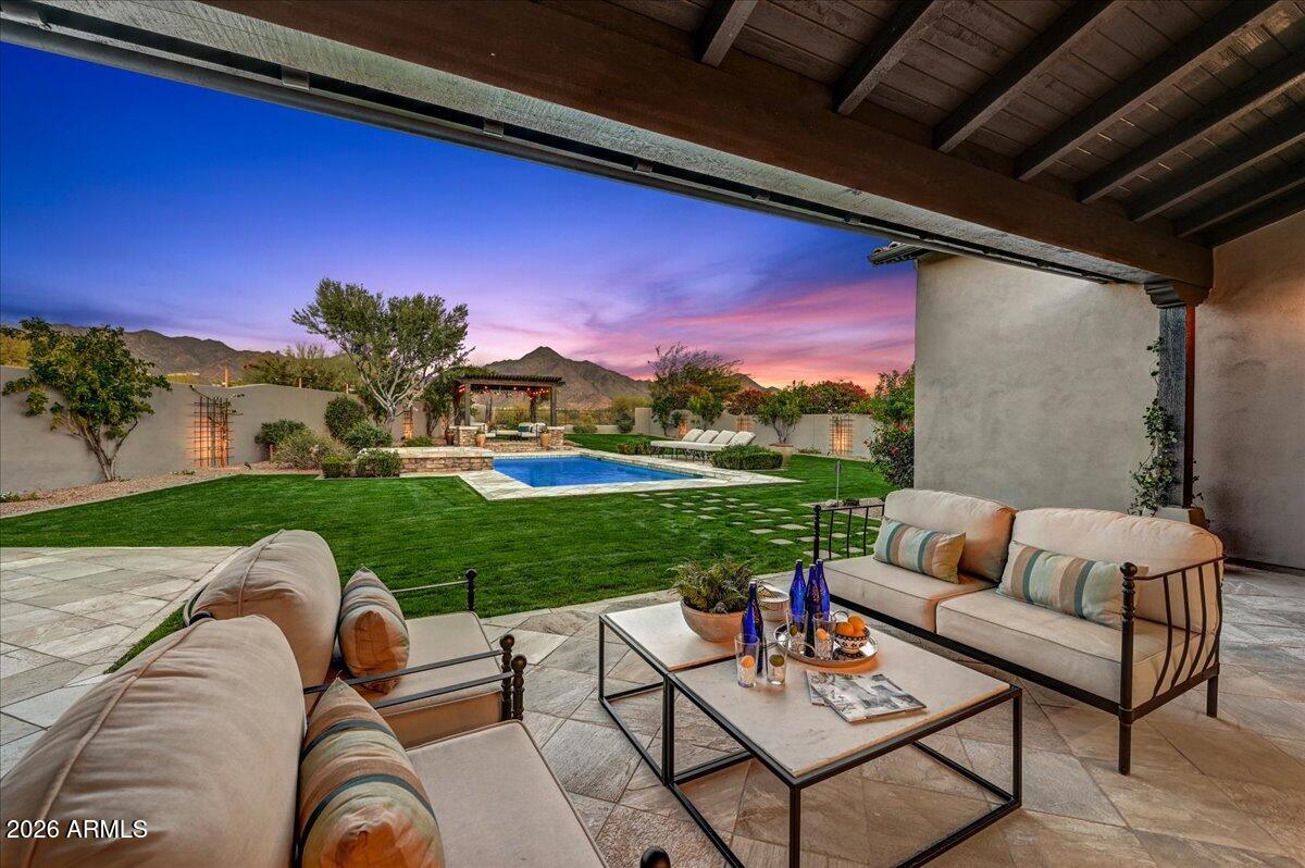 DC RANCH - Residential