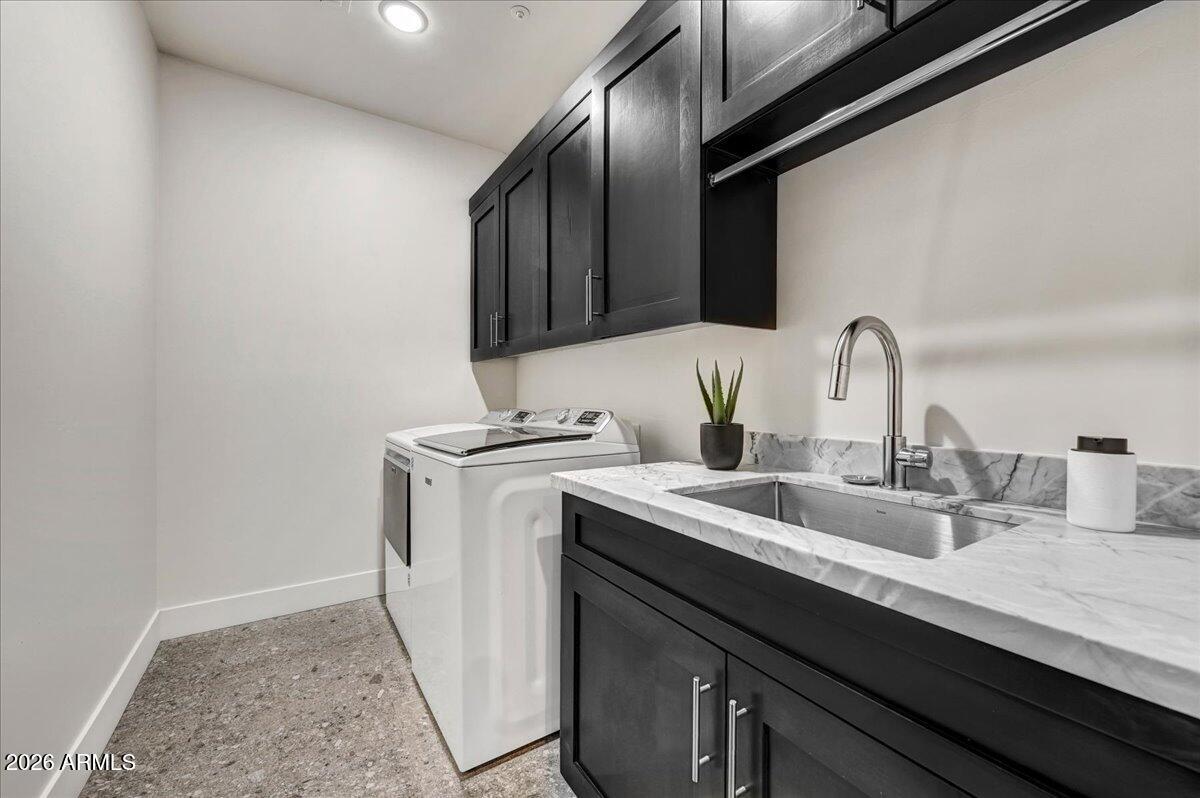 DC RANCH - Residential