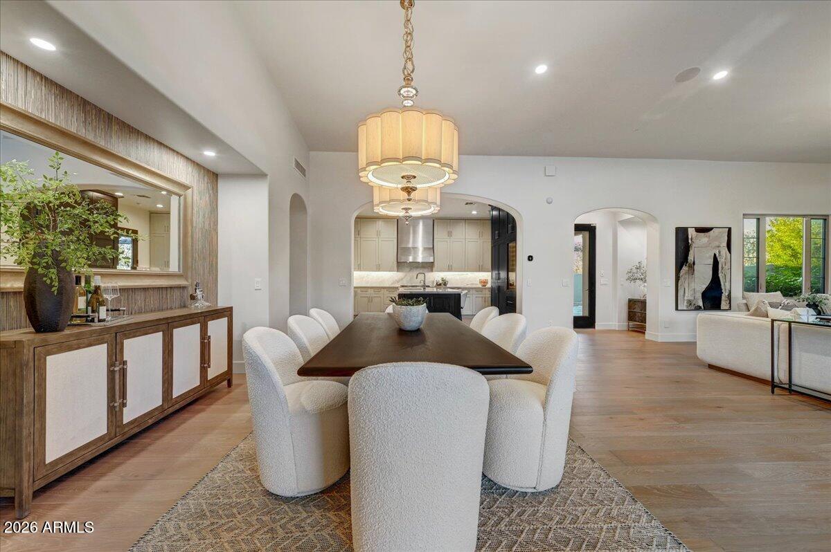 DC RANCH - Residential