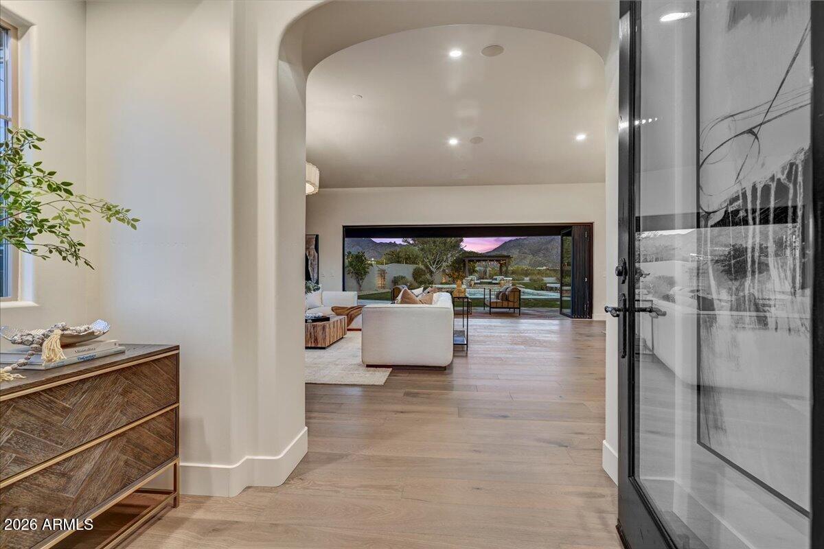 DC RANCH - Residential