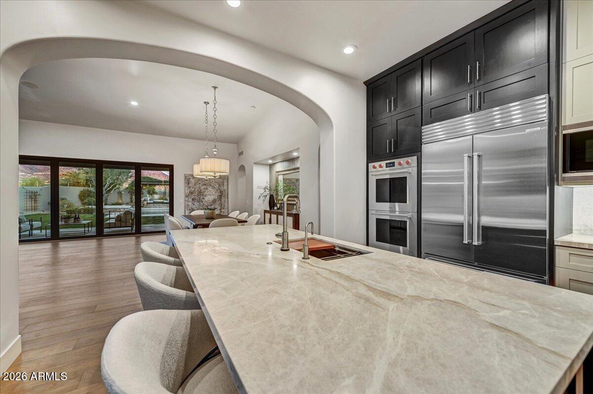 DC RANCH - Residential