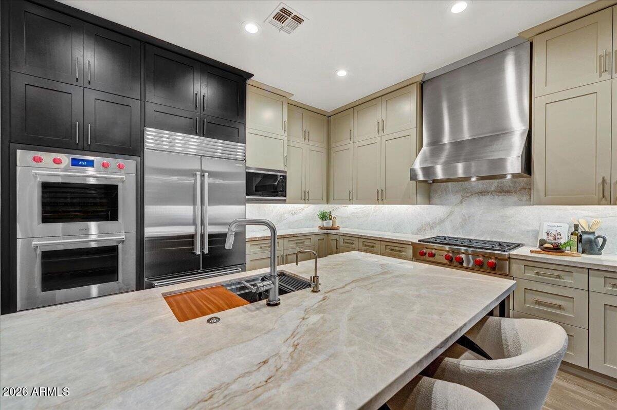 DC RANCH - Residential