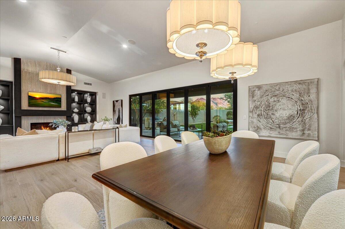 DC RANCH - Residential
