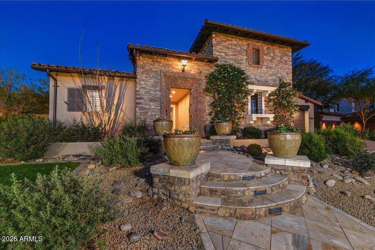 DC RANCH - Residential