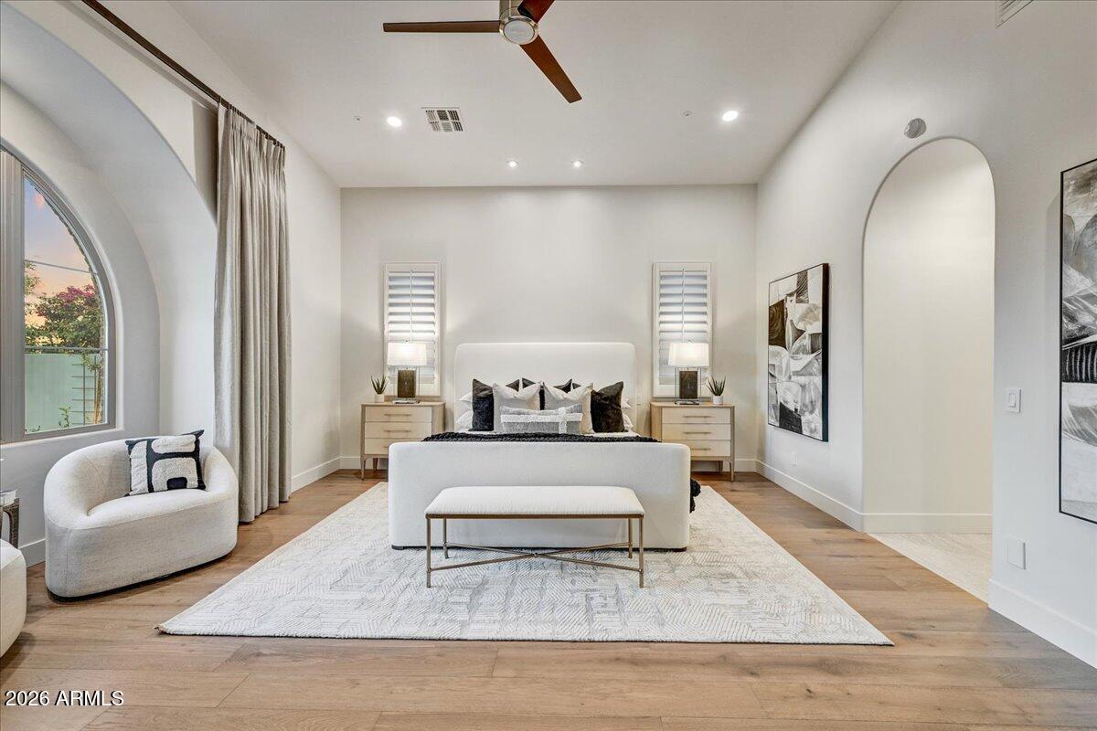 DC RANCH - Residential
