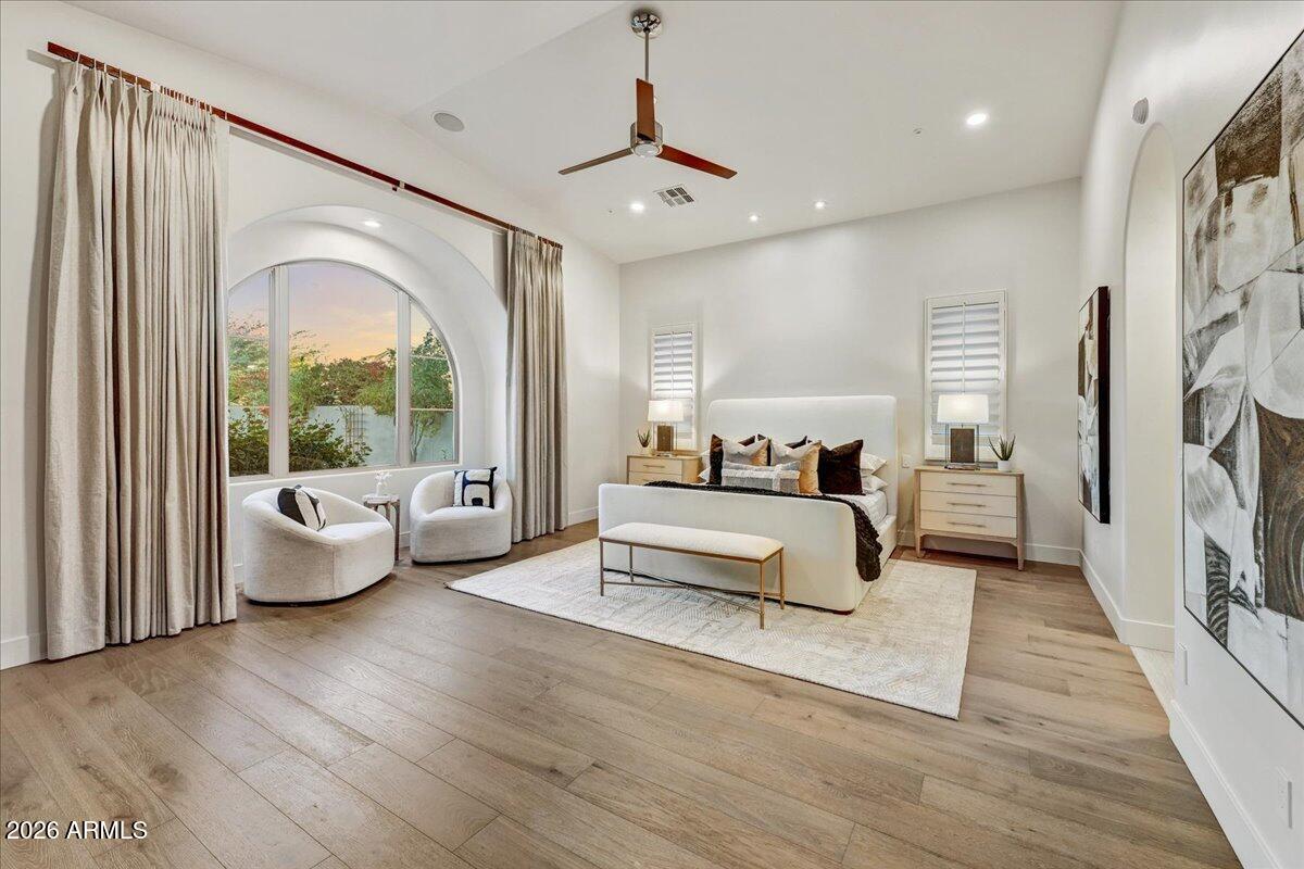 DC RANCH - Residential