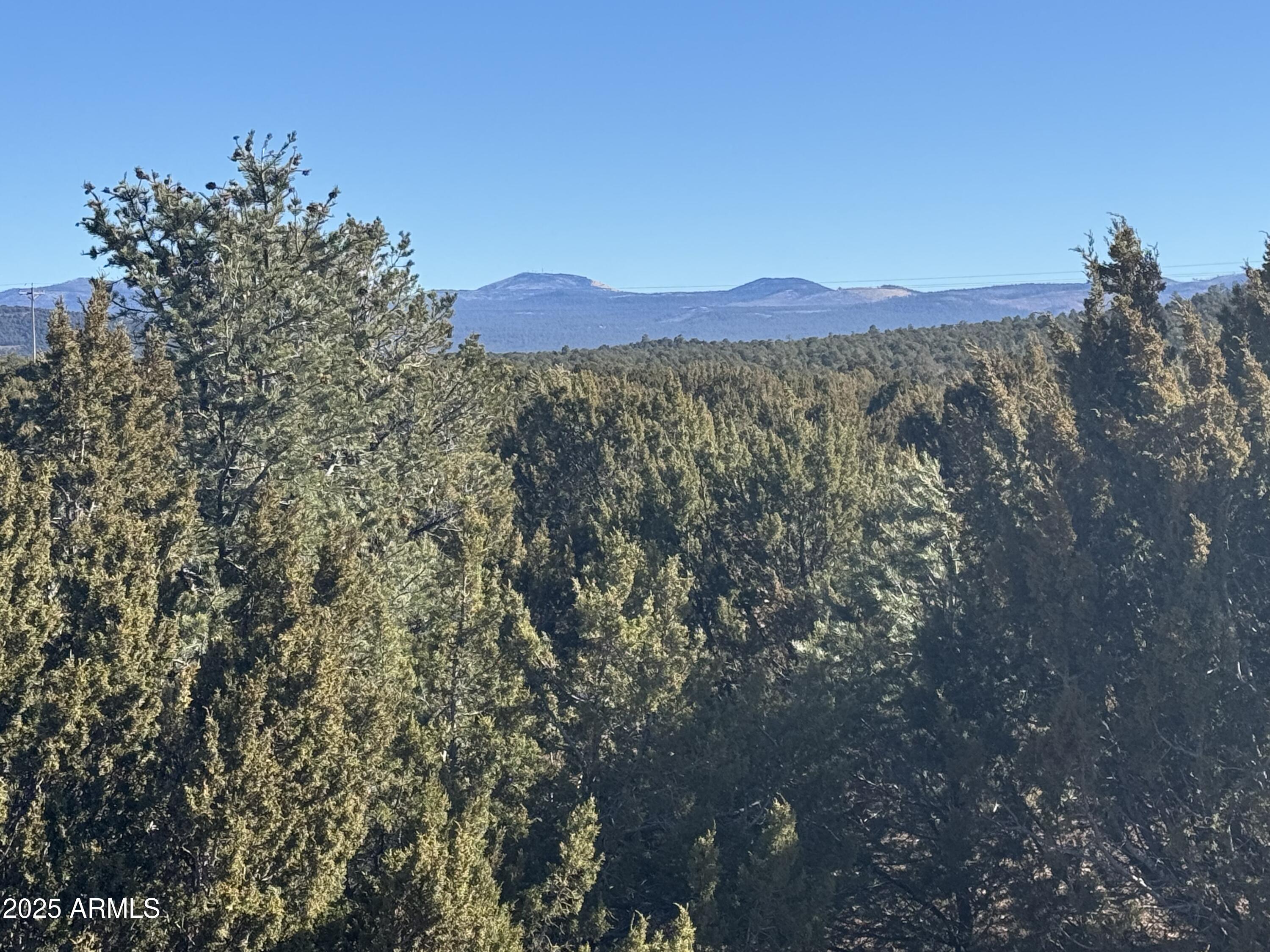 SKYLINE RANCH - Land
