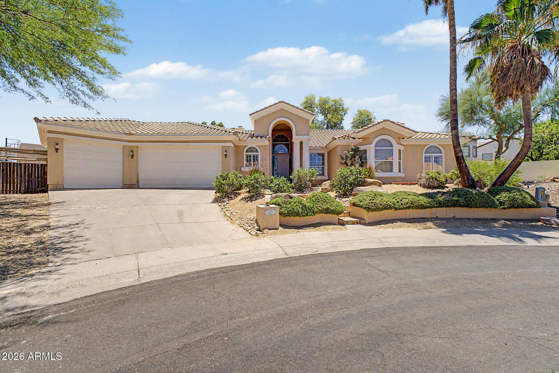 LOOKOUT CANYON ESTATES LOT 1-49 - Residential