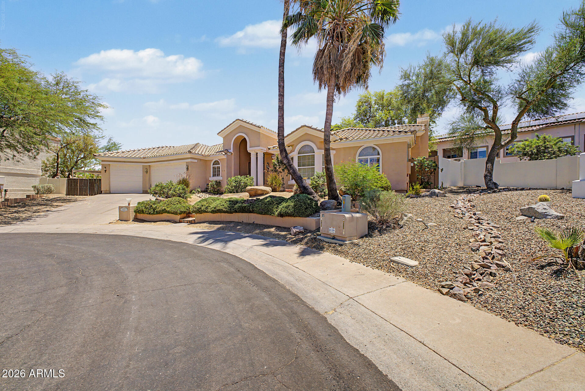 LOOKOUT CANYON ESTATES LOT 1-49 - Residential