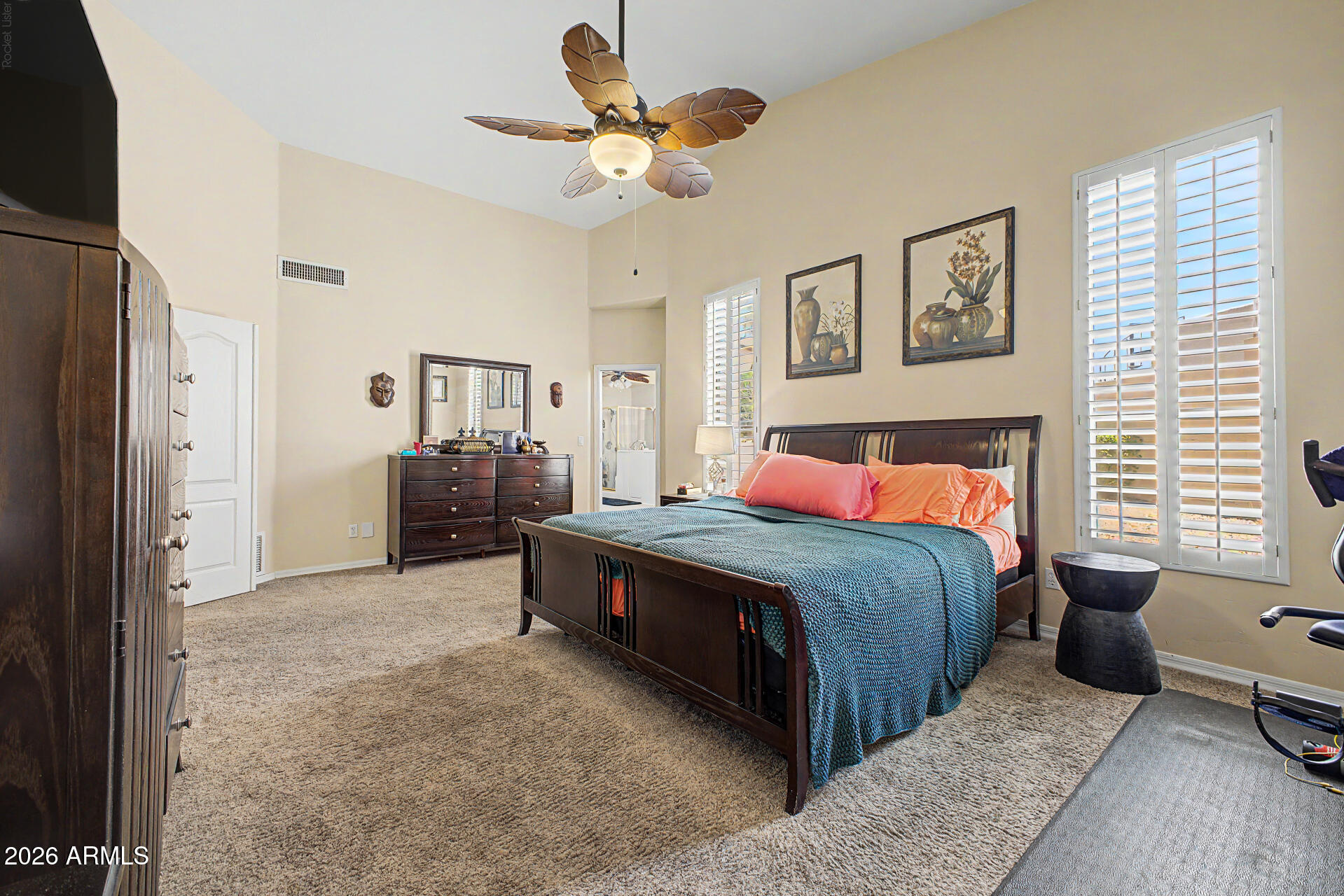 LOOKOUT CANYON ESTATES LOT 1-49 - Residential