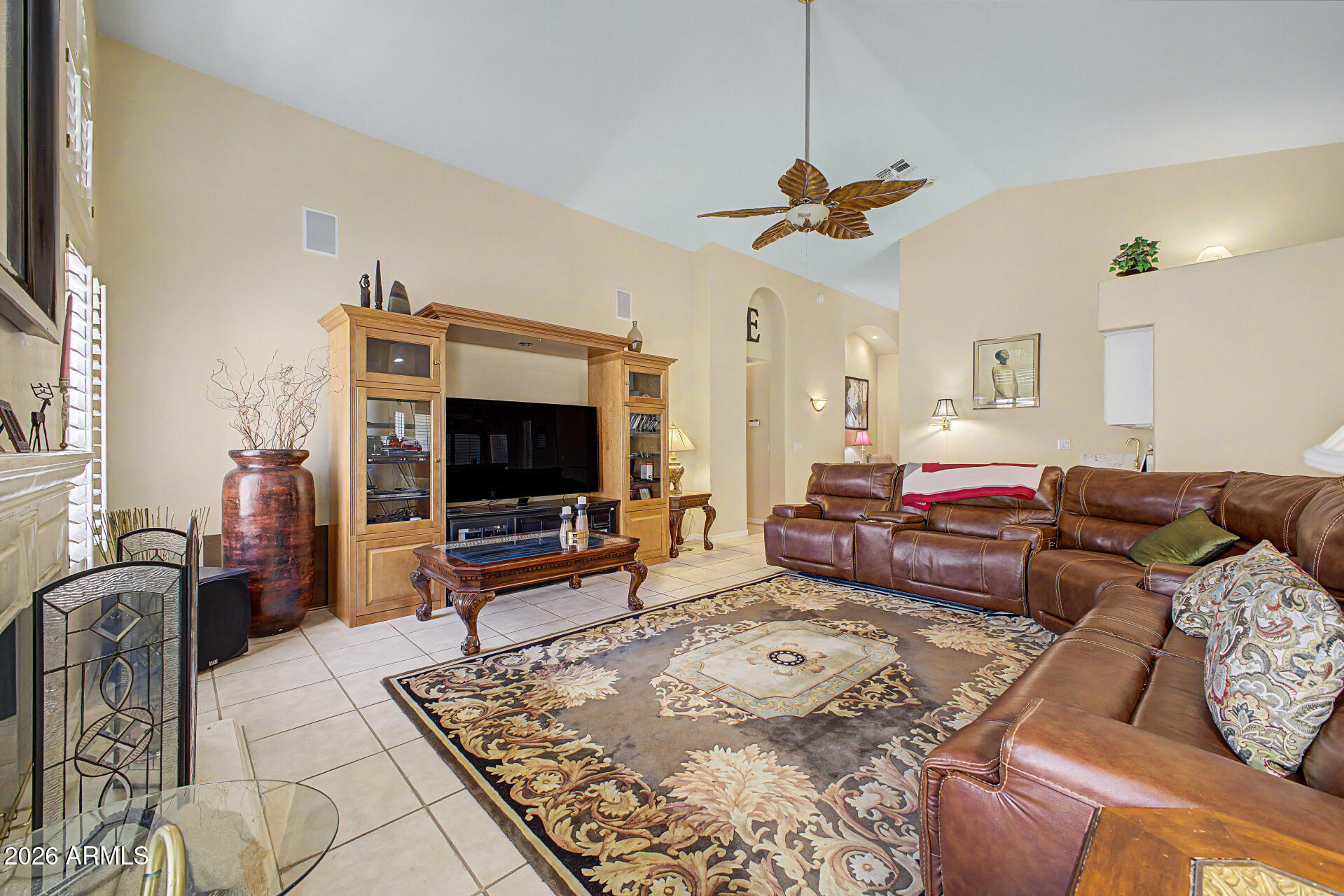 LOOKOUT CANYON ESTATES LOT 1-49 - Residential