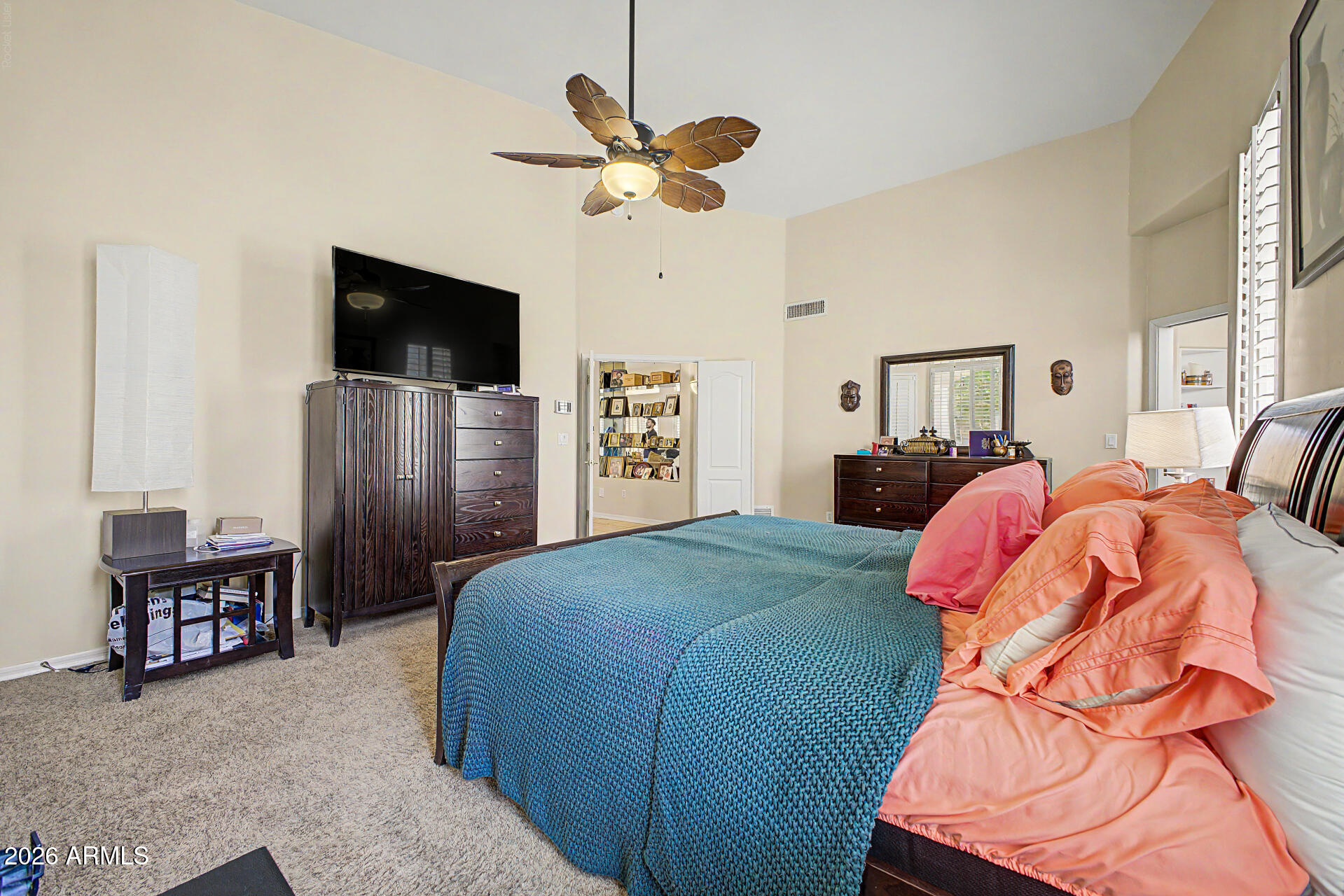 LOOKOUT CANYON ESTATES LOT 1-49 - Residential