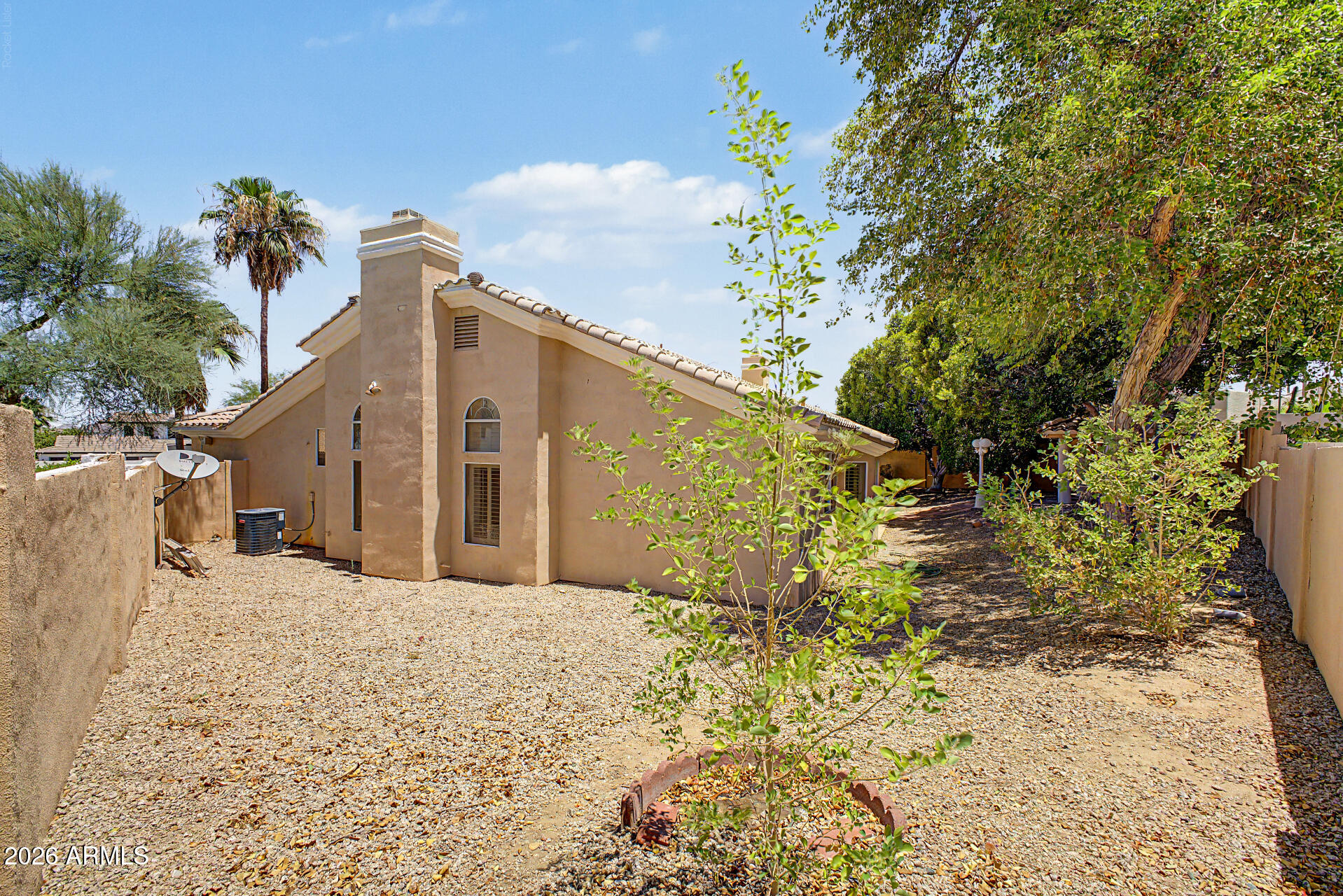LOOKOUT CANYON ESTATES LOT 1-49 - Residential