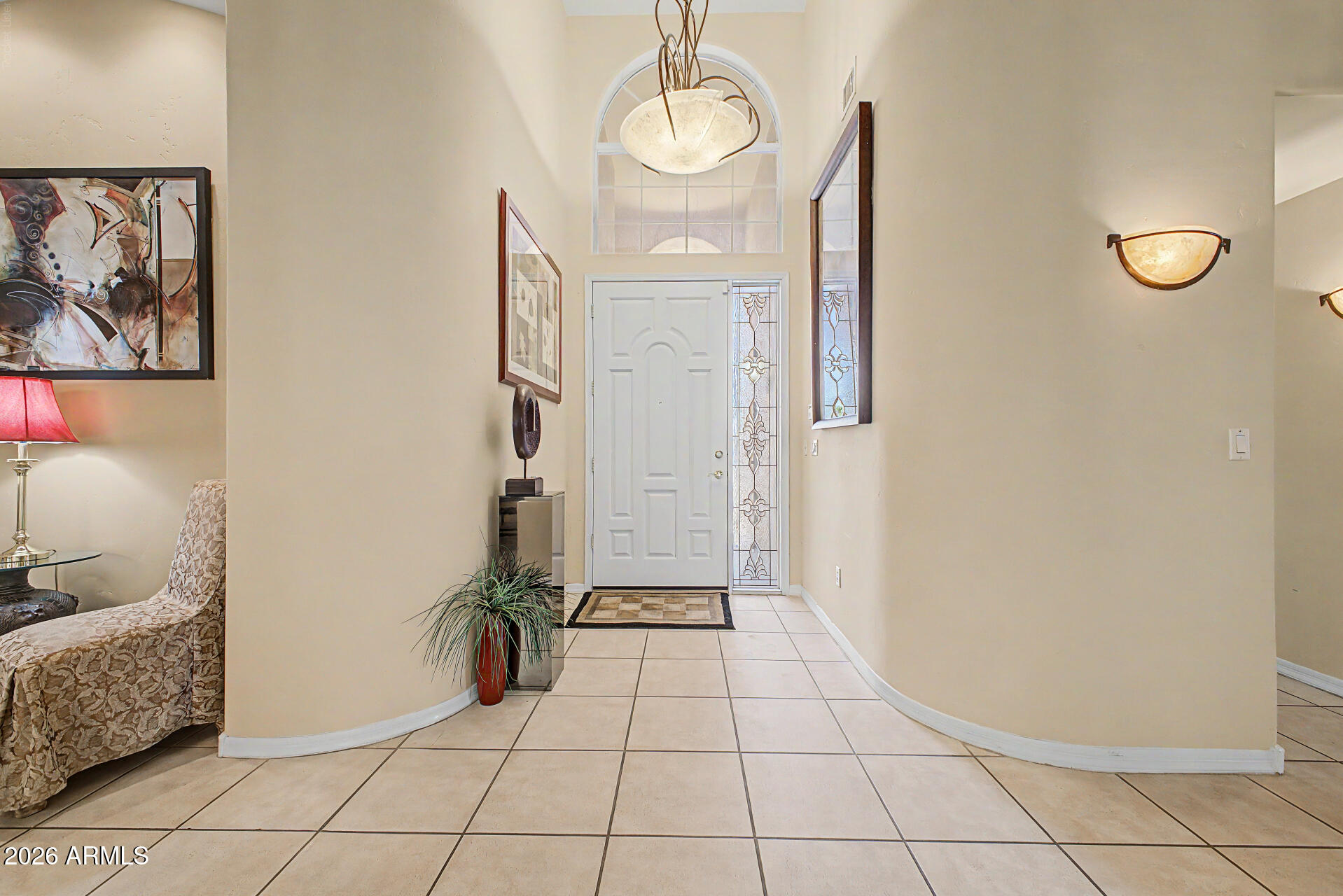 LOOKOUT CANYON ESTATES LOT 1-49 - Residential