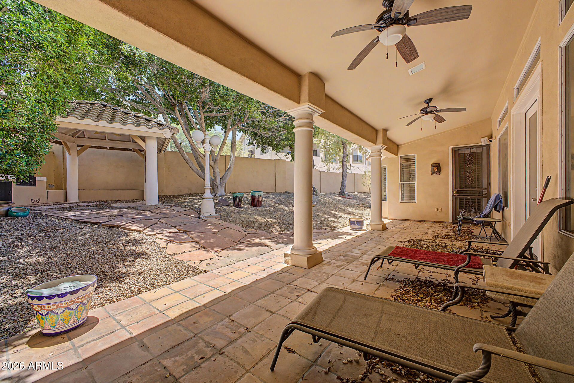 LOOKOUT CANYON ESTATES LOT 1-49 - Residential