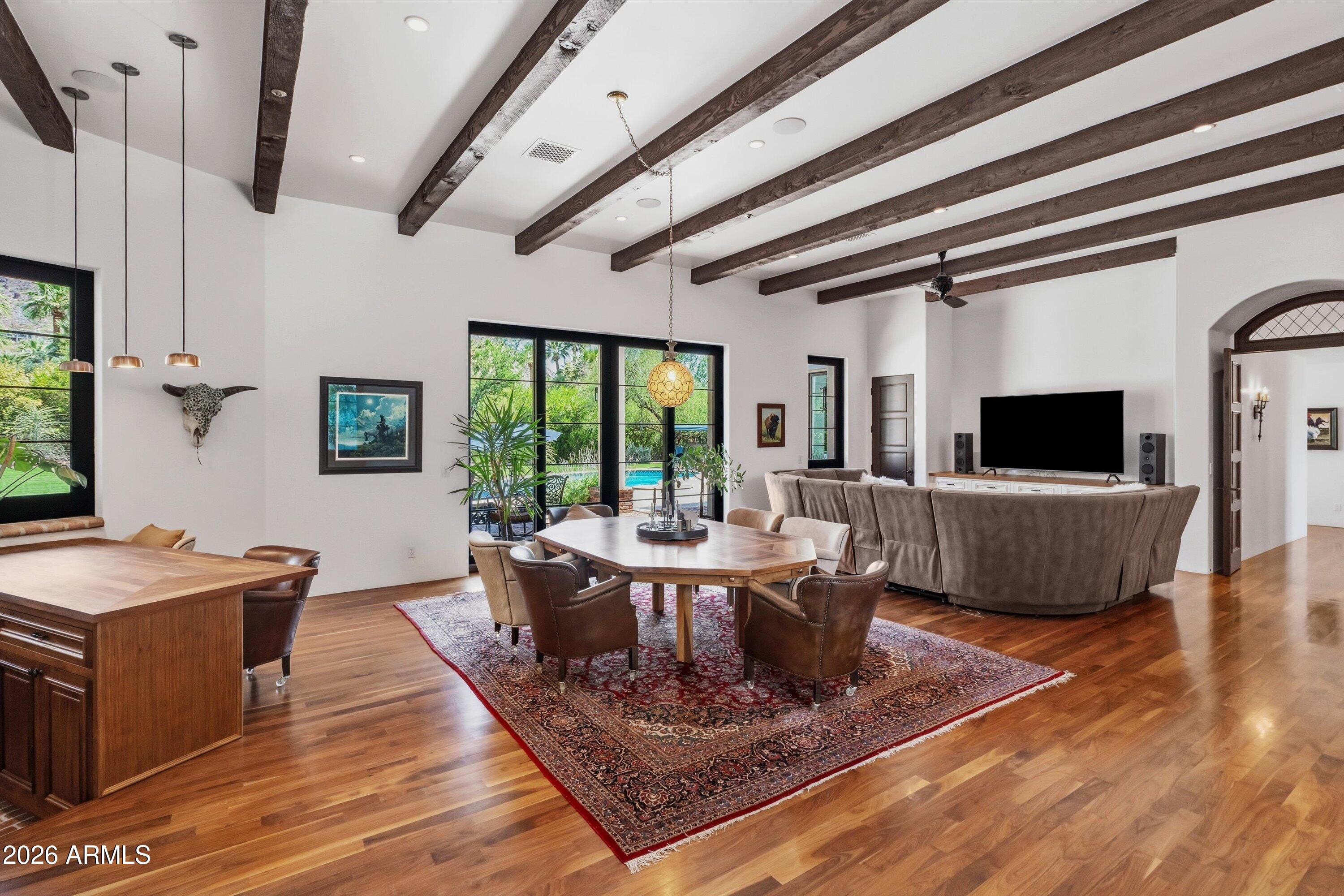 ARCADIA ESTATES - Residential