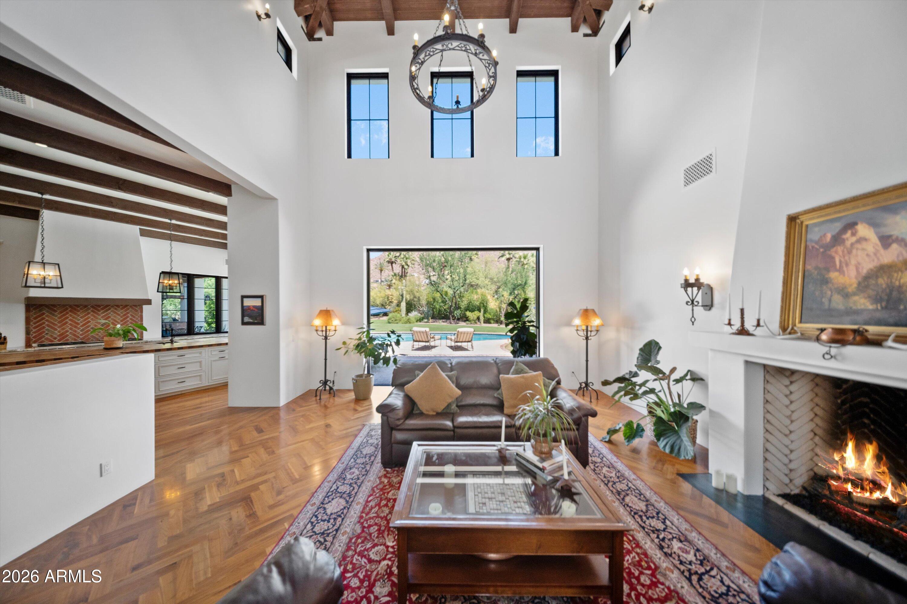 ARCADIA ESTATES - Residential