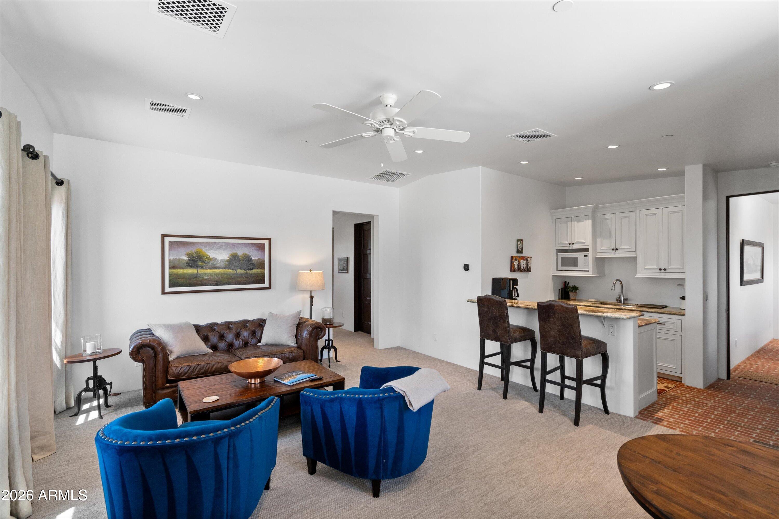 ARCADIA ESTATES - Residential