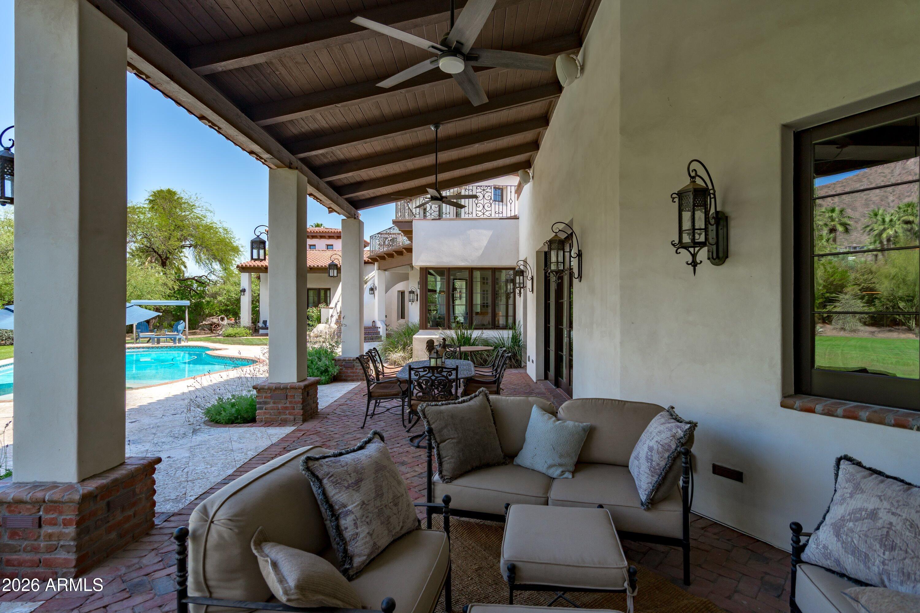 ARCADIA ESTATES - Residential