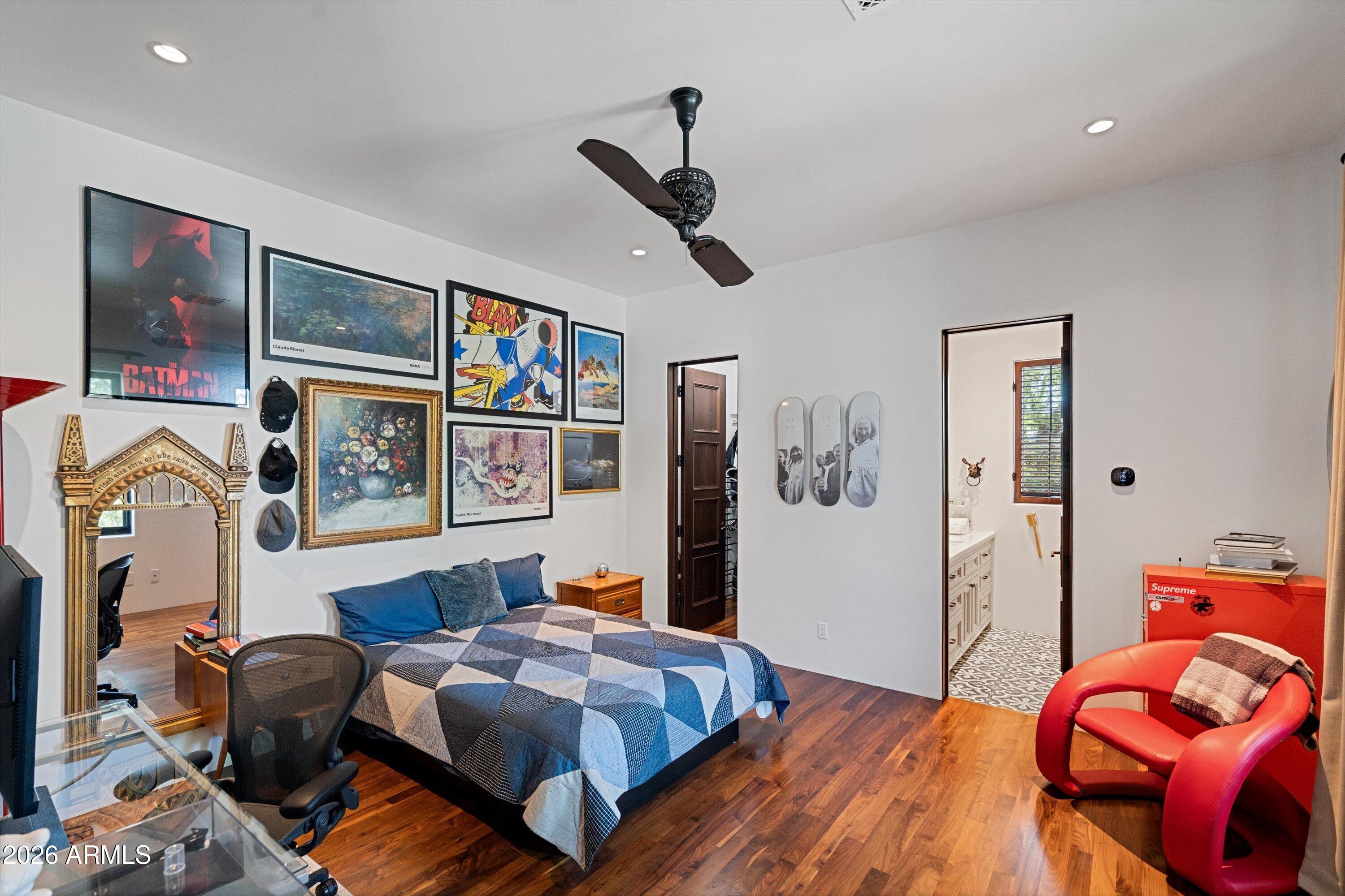 ARCADIA ESTATES - Residential