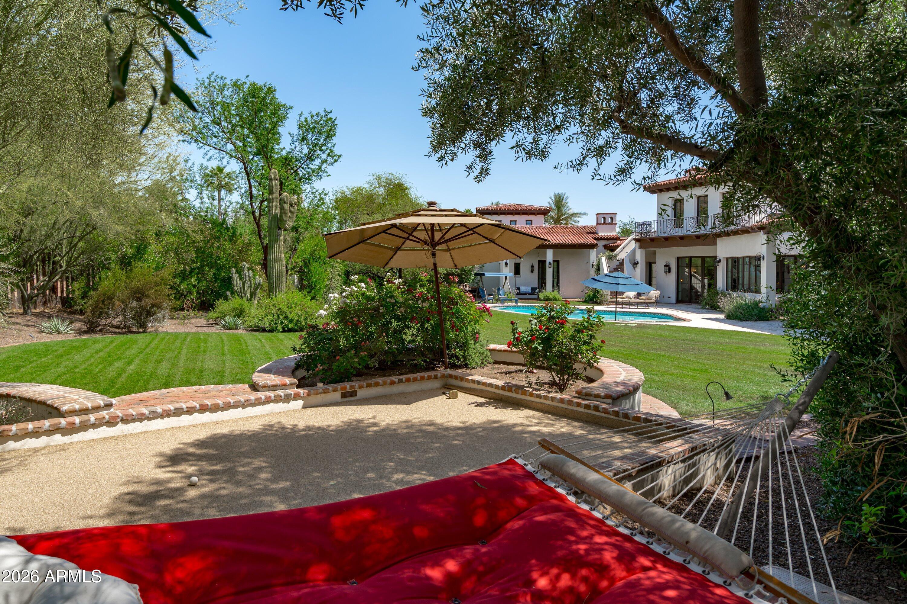 ARCADIA ESTATES - Residential
