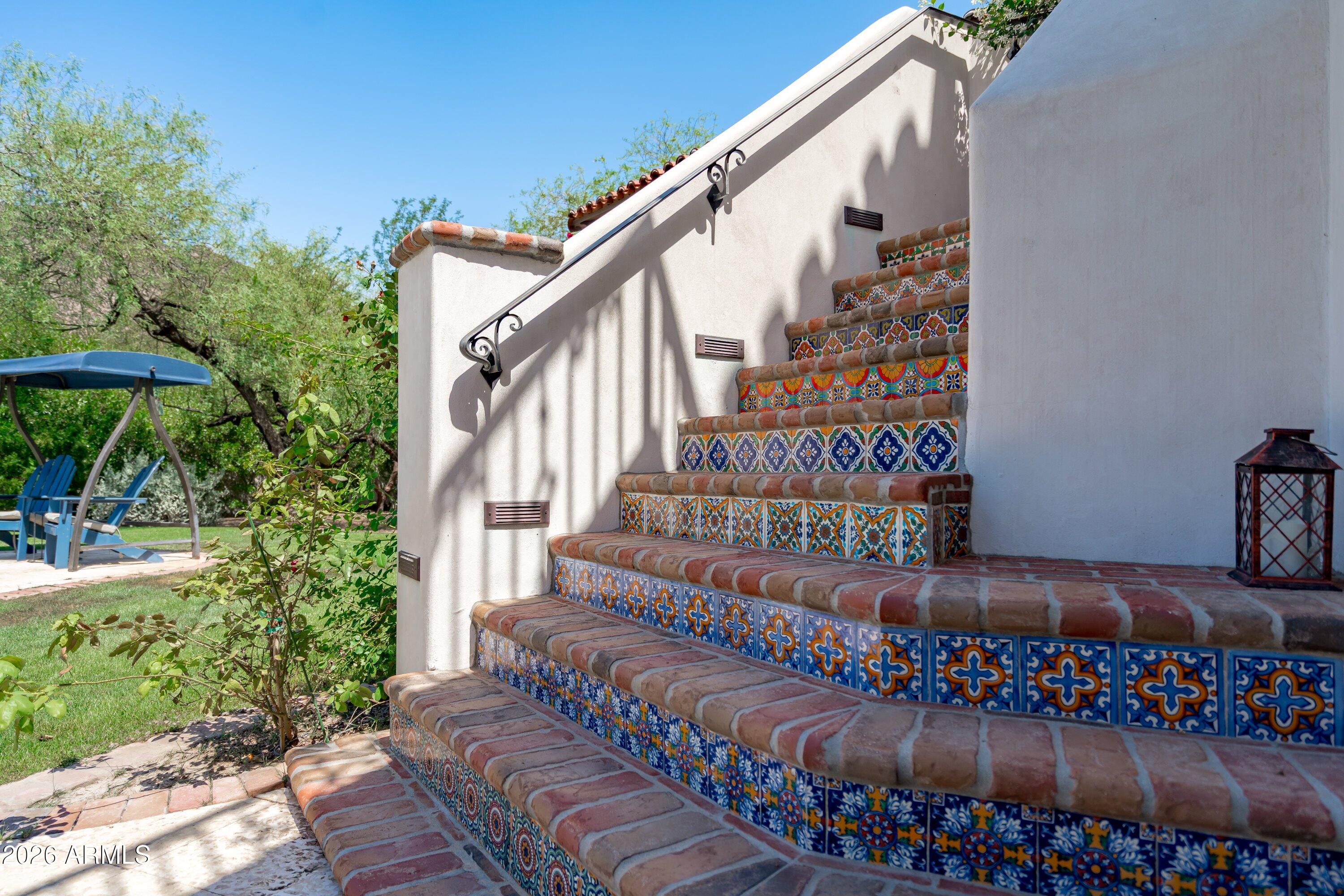ARCADIA ESTATES - Residential