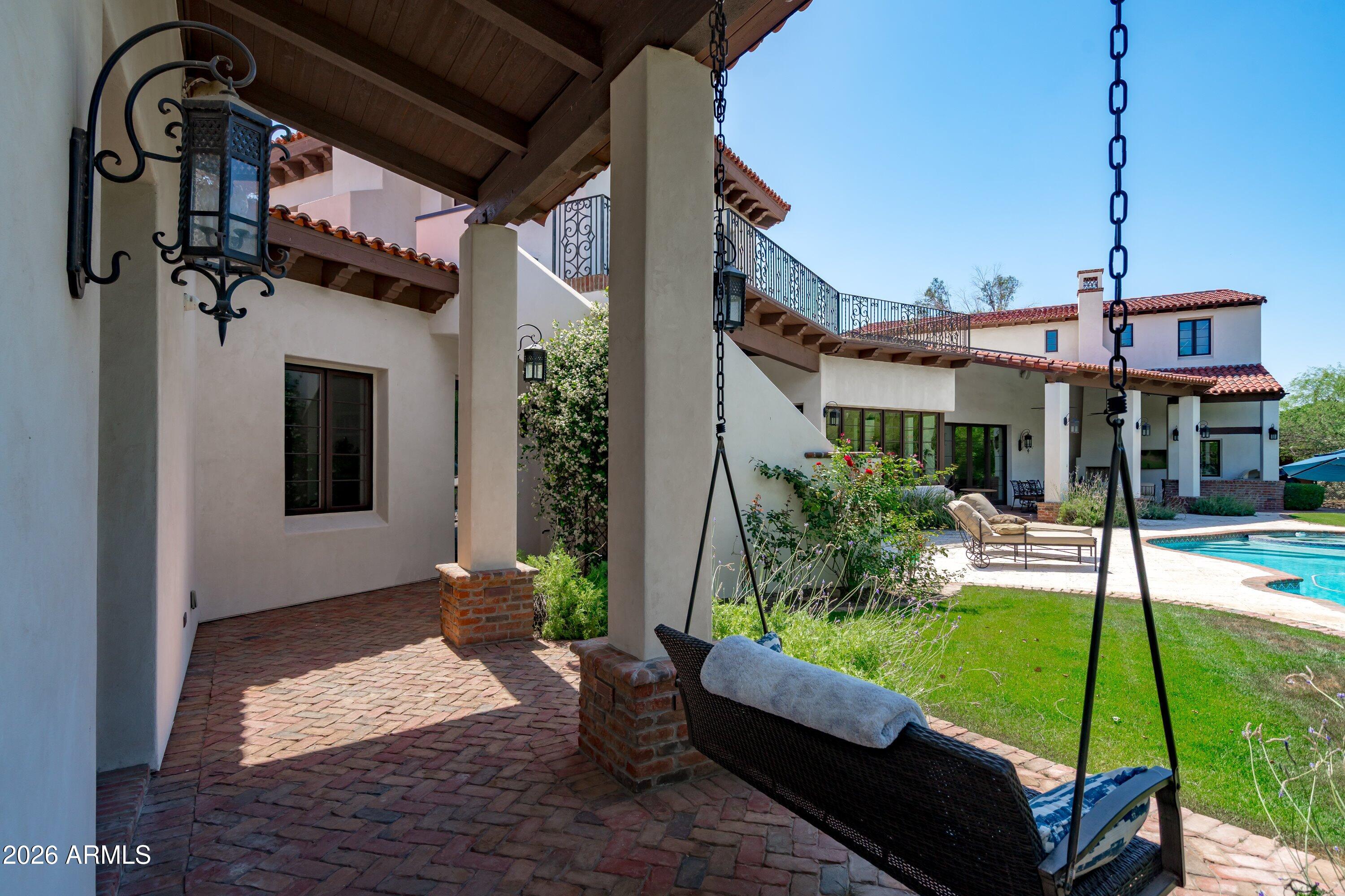 ARCADIA ESTATES - Residential