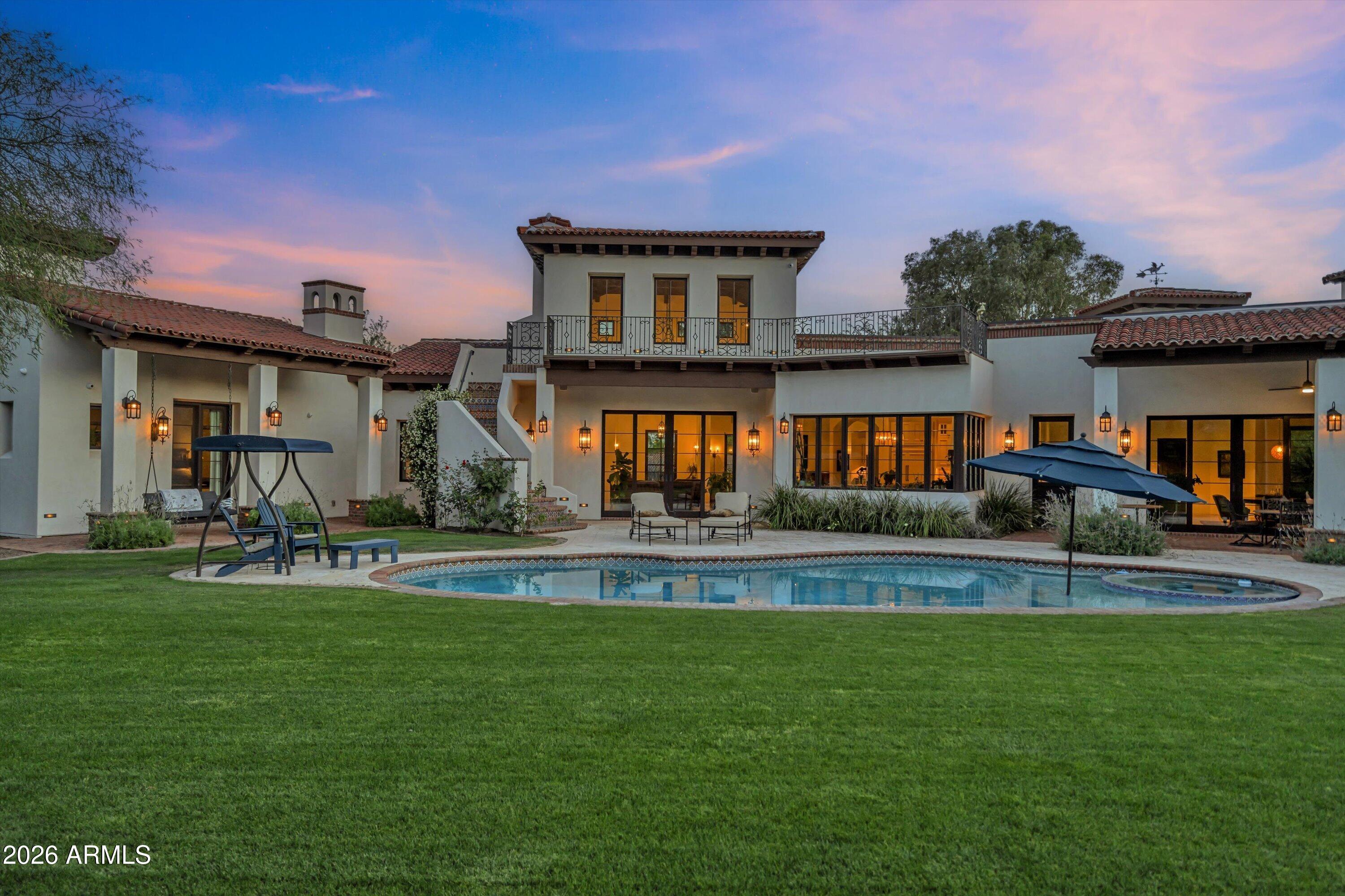 ARCADIA ESTATES - Residential